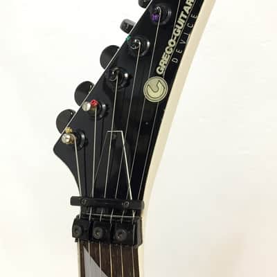 Greco - JJ-75 - Guitar Device - Vintage Made in Japan - | Reverb