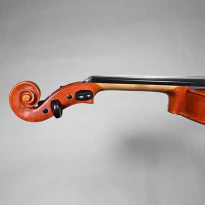 3/4 Suzuki Violin No. 330 (Intermediate), Nagoya, Japan - Full Outfit image 14
