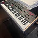 Sequential Trigon-6 Polyphonic Analog Synthesizer