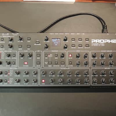 Sequential Prophet Rev 2-16 (used) [Three Wave Music] image 1