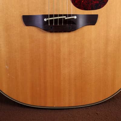Takamine TAN46C - Japan 2008 image 8