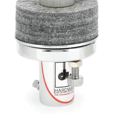 DW Incremental Hi-Hat Clutch - With Cymbal Attachment image 1