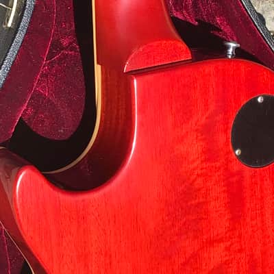 Gibson Custom Shop Eric Clapton "Beano" '60 Les Paul VOS image 6