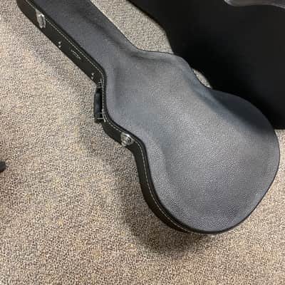 Zager ZAD-50 OM w hsc image 11