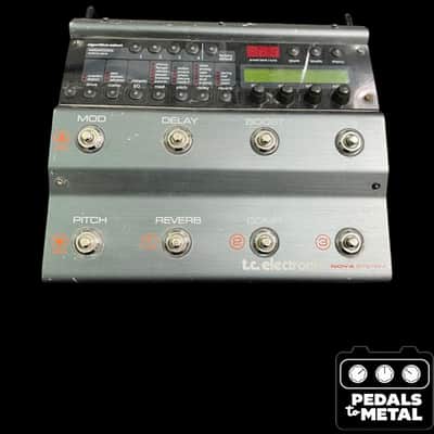 TC Electronic Nova System - X20777 image 2