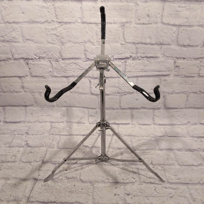 Ludwig Vintage Chicago Snare Stand image 1