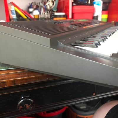 Yamaha PSS-460 image 15