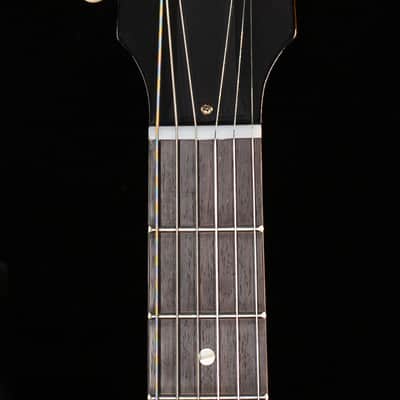 Gibson Custom Shop 1957 Les Paul Junior Reissue VOS Vintage Sunburst (560) image 5