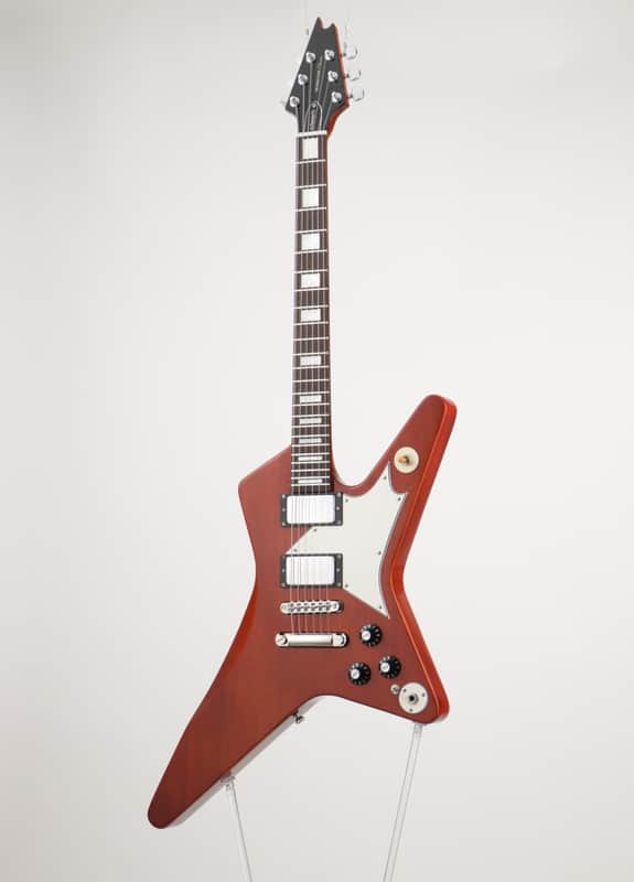 EDWARDS E-CS-140 Classic Syu Model 08/01 | Reverb Poland