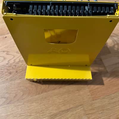 Teenage Engineering PO Modular 400 2020 - Gelb image 3