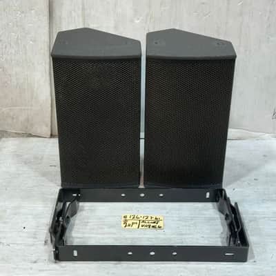 (2) Alcons vr8 NL4M 2-way compact multi-purpose loudspeaker #126 (T.H.S) image 11