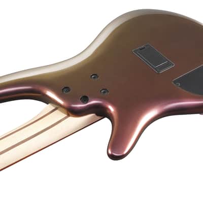 Ibanez SR305EDX-RGC image 4