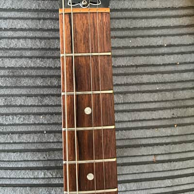 Gibson SG Special 1999 - Ebony image 3