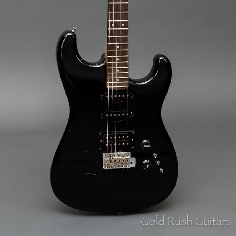 ギター Squier by Fender Contemporary Stratocast Squier Contemporary Stratocaster Special | Reverb