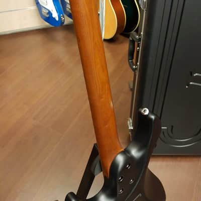 Ibanez AZ2402 BKF 2021 Prestige Series Made in Japan image 20