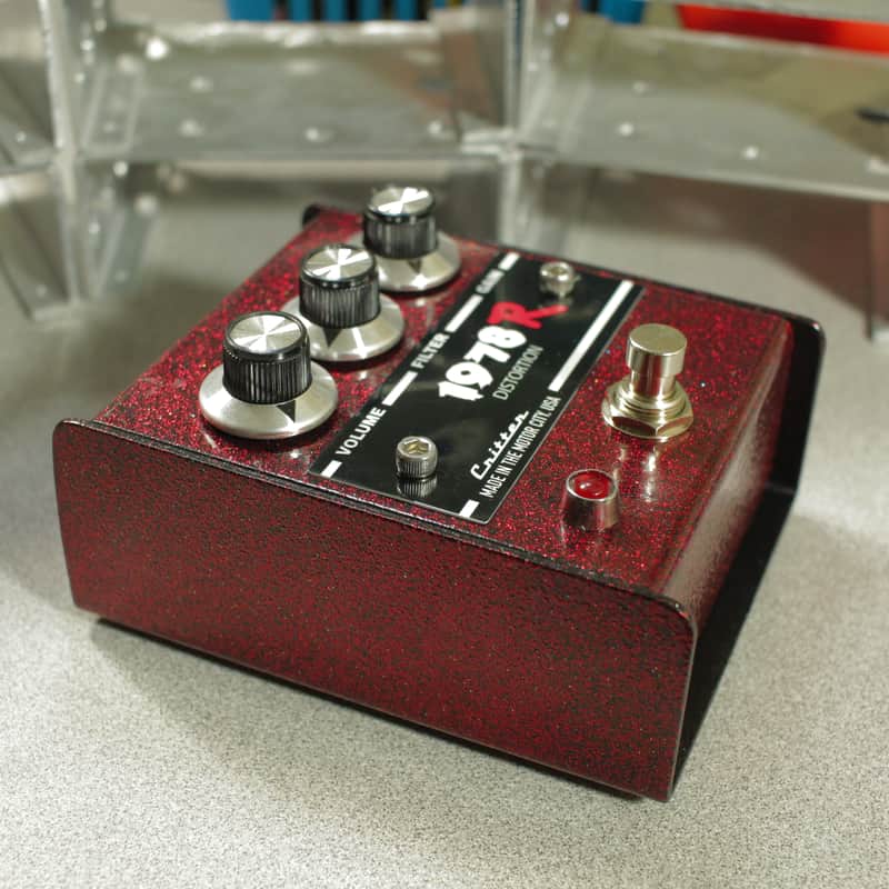 Critter - 1978R (Rat Clone 🐀.) image 1