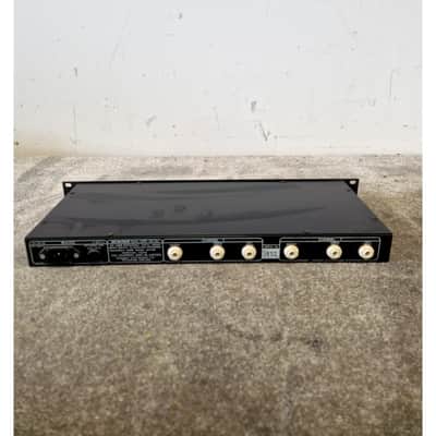 Drawmer Dual Gate DS 201 - Effect Processor - Very Good image 8