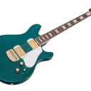 Music Man USA James Valentine BFR Pine Green - Limited Edition