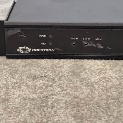 Creston CP2 - 2-series Control Engine Processor - Fair image 2