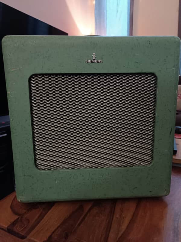 Used siemens klangfilm for Sale | HifiShark.com
