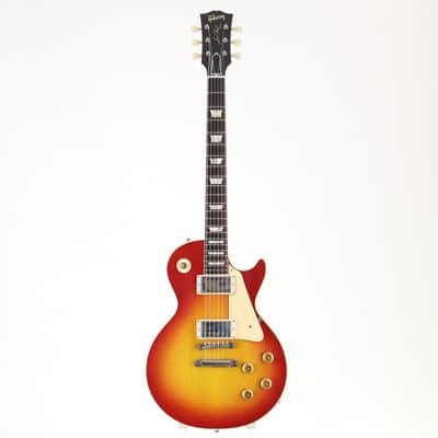 Gibson Custom Murphy Lab 1958 Les Paul Standard Light Aged (2024) [8 4797] (04/23) image 13