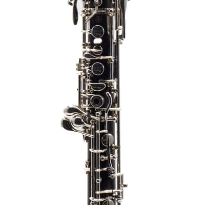 Yamaha Model YOB-841L Custom Handmade Oboe SN 011111 image 4