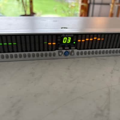 Alesis DEQ230 Equalizer image 4