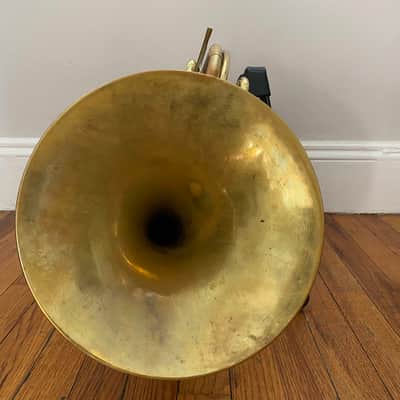 Converted Yamaha YHR-667D image 3