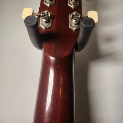 Eko Ranger 6 -  Late 60s - Early 70s - fresh setup - added pup image 10