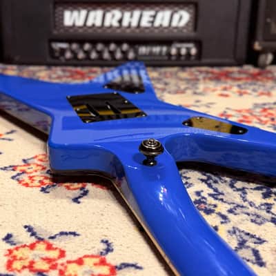 2020 Dean Dimebag Darrel Signature Dean From Hell DFH CFH - Heavily Upgraded w/ Case image 22