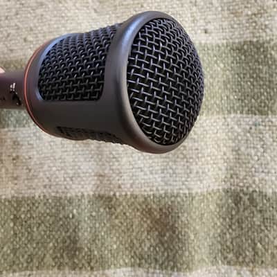 Sony ECM-MS5 Stereo Microphone - 1989 - Vintage --- VERY GOOD image 10