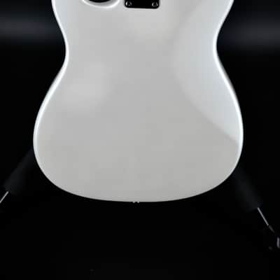 PRS SE NF 53 - Pearl White image 9