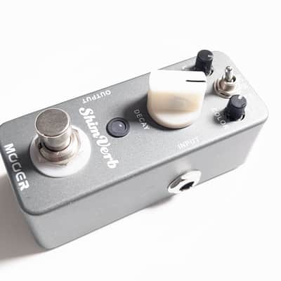 Mooer Shimverb image 2