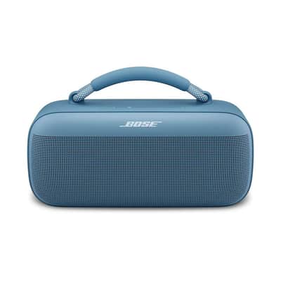 Bose Bose SoundLink Max Portable Speaker, Blue Dusk image 7