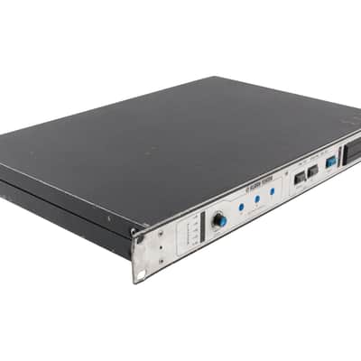 Klark Teknik DN716 Digital Delay [USED] image 2