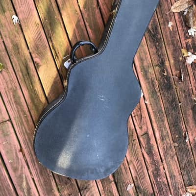 1968 Martin 00-18 Natural image 11