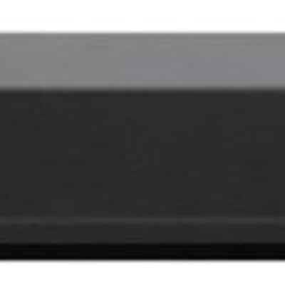 Yamaha MX61 v2 Keyboard Synthesizer, 61-Key, Black image 3