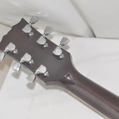 YAMAHA SA1200S Electric Guitar Ref No 7711 image 13