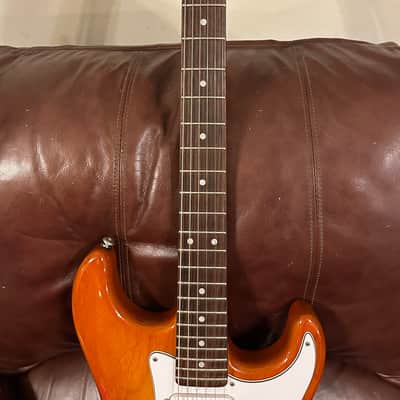 2015 G&L USA Legacy w/ HSC image 7