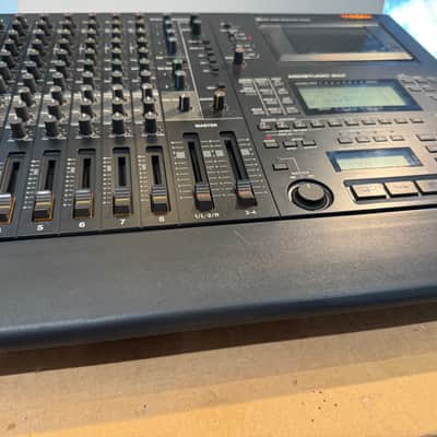 TASCAM MIDIStudio 644 4-Track Cassette Recorder image 5