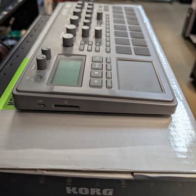 Korg Electribe 2 image 2