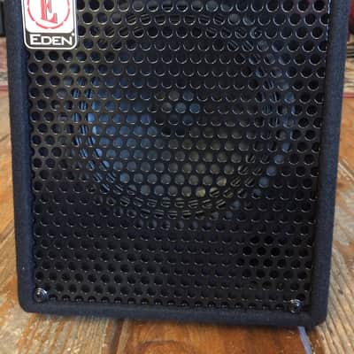 Eden  EC8 Combo image 1