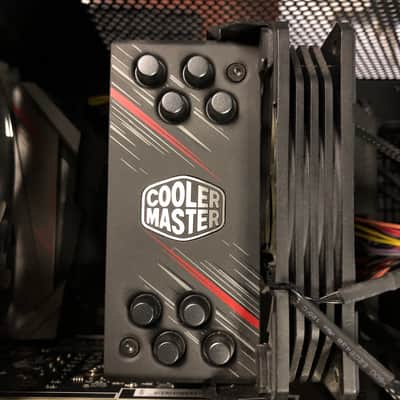 Gaming PC Computer i9-9900K 3.6 Ghz 32Gb 1Tb image 10