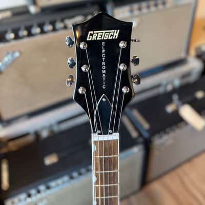 Gretsch G5120 Electromatic Hollow Body 2006 - 2013 - Black image 3
