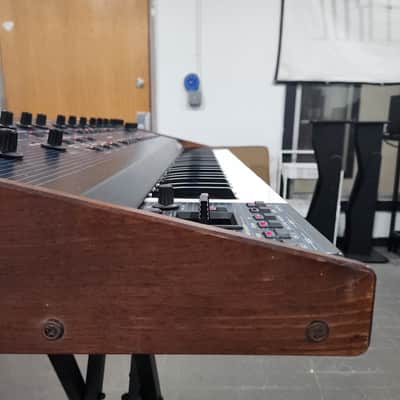 Oberheim OB-8 with MIDI image 18