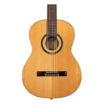 Ortega Guitars R159 Performer Series Nylon String Guitar w/ Bag - Open Box image 1