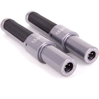 AEA N13 Active Nearfield Ribbon Microphone image 3