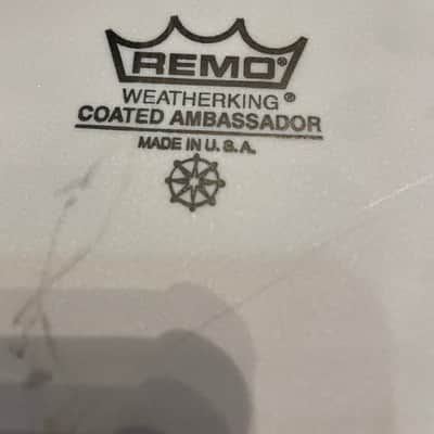 Unbranded Snare drum image 3