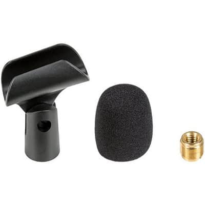 SE Electronics SE-V7 Handheld Supercardioid Dynamic Microphone image 8