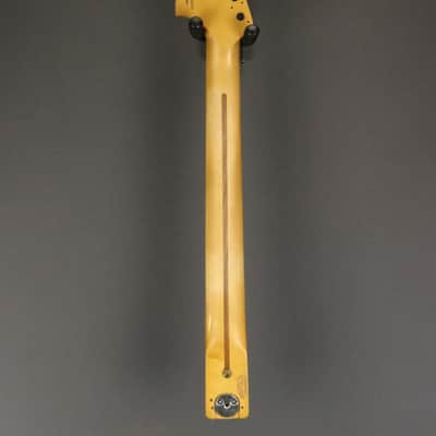 Immagine NEW Fender Road Worn 70's Telecaster Deluxe Neck (742) - 2